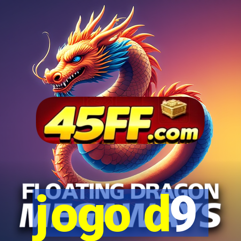 jogo d9
